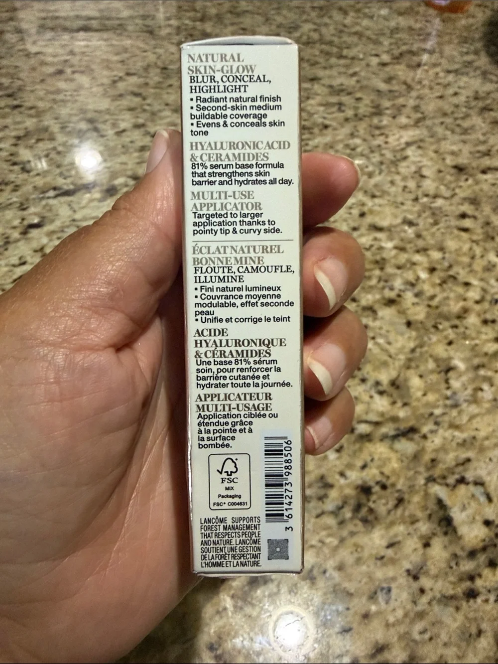 Lancome lancôme ultra